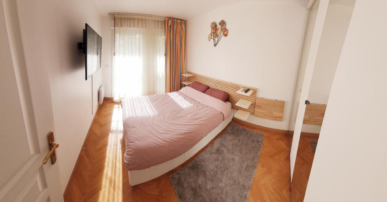 Cozy Room In Paris Ladefense Courbevoie Exterior foto